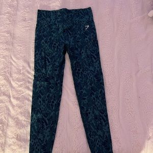 Gumshark Adapt Animal Seamless Leggings